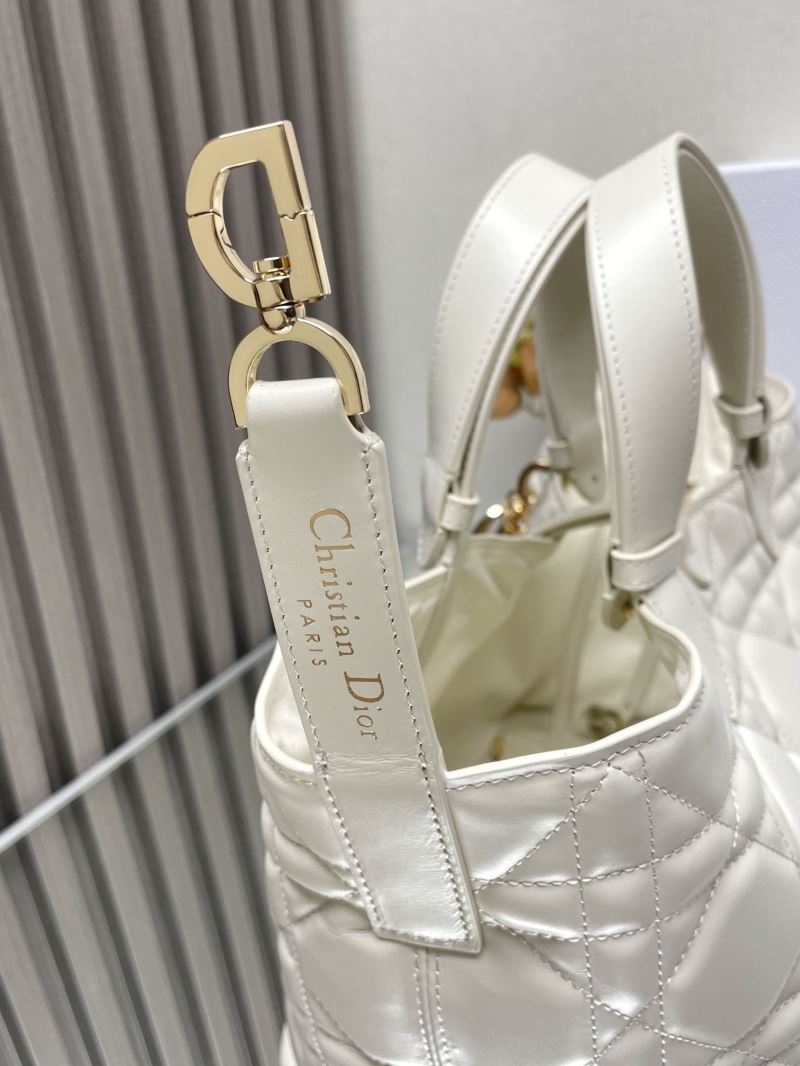 Dior Top Handle Bags